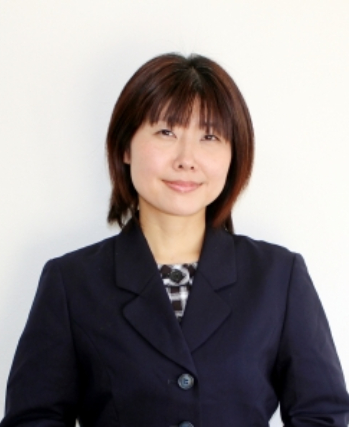 田中 美咲 取締役